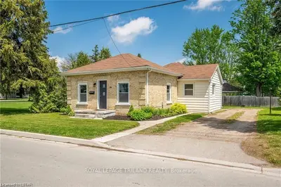 253 ELLOR Street, Strathroy-Caradoc, ON N7G 2L5