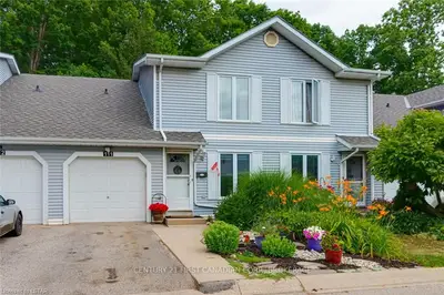 120 CENTRE Street 111, London South, ON N6J 4X4