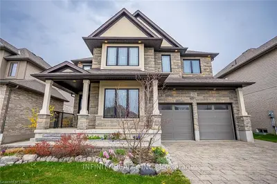 6556 UPPER CANADA, London South, ON N6P 0B9