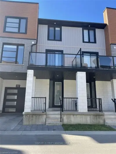 897 SARNIA Road 75, London North, ON N6H 5J9
