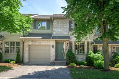 410 AMBLESIDE Drive 36, London North, ON N6G 4Y3