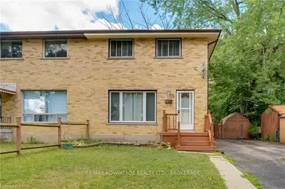 48 MADEIRA Drive, London East, ON N5V 2M2