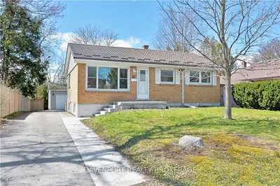 67 KING EDWARD Avenue, London South, ON N5Z 3S7