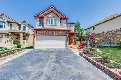 302 BRUNSWICK Avenue, London North, ON N6G 5M2
