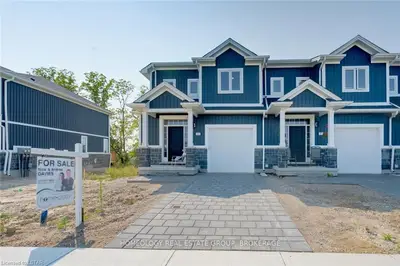 1810 FINLEY Crescent, London North, ON N6G 0B4