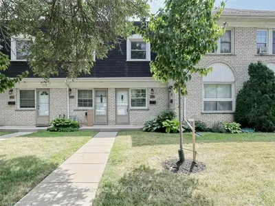 1156 GUILDWOOD Boulevard 87, London North, ON N6H 4G6