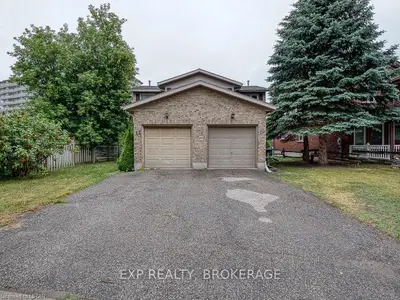 10 Mohican Drive, Woodstock, On N4t 1h5