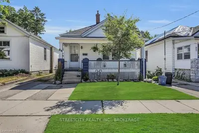 94 MAMELON Street, London East, ON N5Z 1Y1