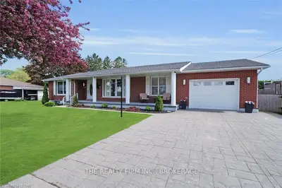 213 Mccarty Street, Zorra, On N0m 2m0