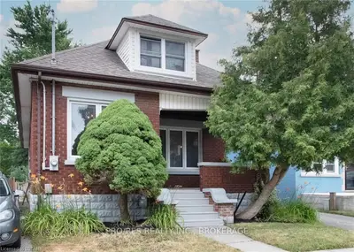 464 WOODMAN Avenue, London East, ON N5W 4A2