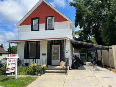 245 VICTORIA Street, Southwest Middlesex, ON N0L 1M0