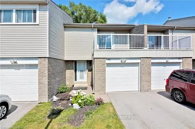 500 Osgoode Drive 46, London South, On N6e 2g9