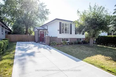 68 ASHBURY Avenue, London South, ON N6E 1T1