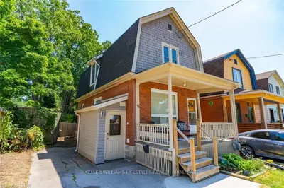 96 EDWARD Street, London South, ON N6C 3H7