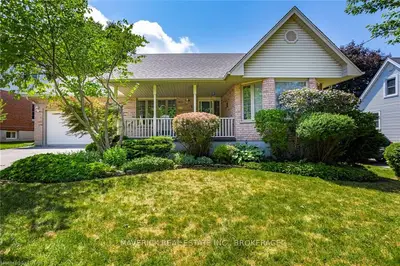 305 MCNAY Street, London East, ON N5Y 1L8