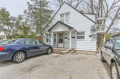 96 EMERY Street W, London South, ON N6J 1R8