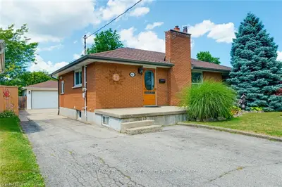 461 BEACHWOOD Avenue, London South, ON N6J 3J9