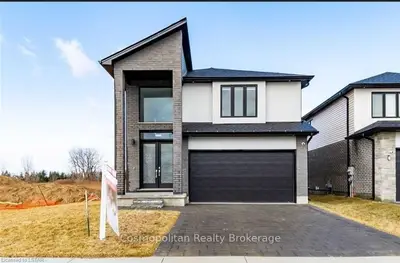 3521 Emilycarr Lane, London South, On N6l 0g2