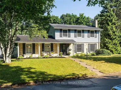 844 DRIFTWOOD Road, London North, ON N6H 4J1