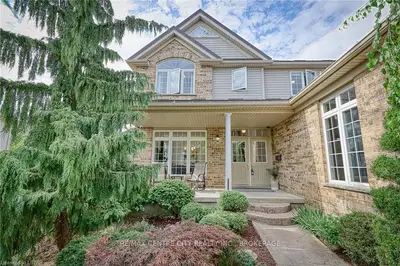 1480 BIRCHWOOD Drive, London South, ON N6K 4X4