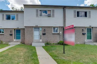 1600 Culver Drive 118, London East, On N5v 3h5