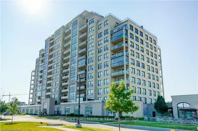 260 VILLAGEWALK Boulevard 1107, London North, ON N5X 1A6