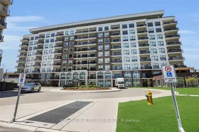 460 CALLAWAY Road 901, London North, ON N6G 0M3