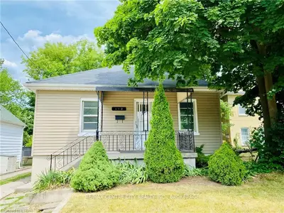 190 TAYLOR Street, London East, ON N5Y 2J4