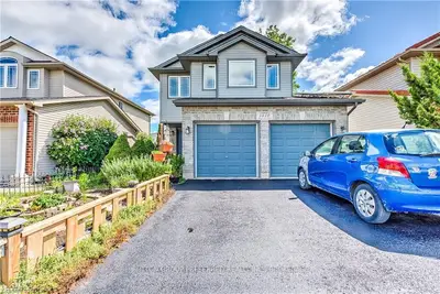 1610 PURSER Street, London East, ON N5V 5J3