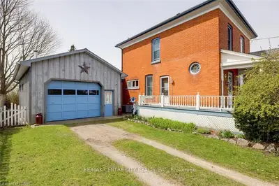 100 Sydenham Street E, Aylmer, On N5h 1l5