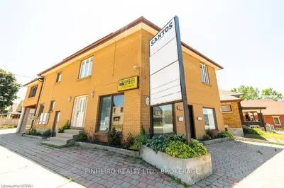 661 HAMILTON Street, London East, ON N5Z 1T2