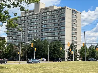 744 WONDERLAND Road S 1105, London South, ON N6K 4K3
