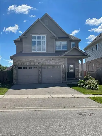 808 KETTLERIDGE Street, London North, ON N6H 0E3