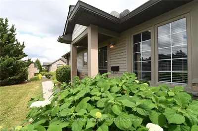 215 NORTH CENTRE Road 1, London North, ON N5X 4E3