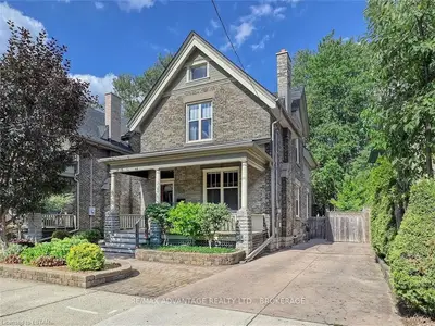 432 WOODMAN Avenue, London East, ON N5W 3Z9