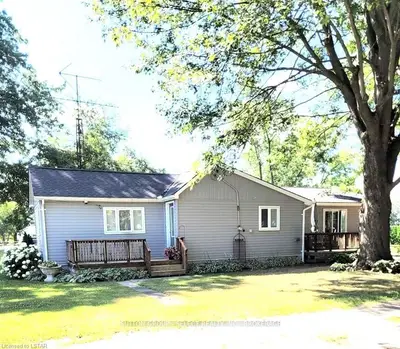 263 & 267 PETER Street, Chatham-Kent, ON N0P 1C0