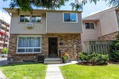 1 Lamers Court 20, Tillsonburg, On N4g 4t6