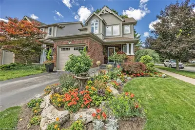 165 ROSSMORE Court, London South, ON N6C 6B9