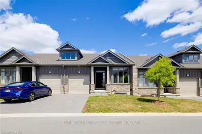 1375 WHETHERFIELD Street 8, London North, ON N6H 0E5