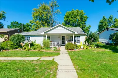 297 BUCHANAN Street, Strathroy-Caradoc, ON N7G 1K6