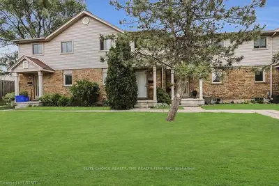 217 MARTINET Avenue 50, London East, ON N5V 4P5