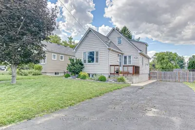 360 DIEPPE Street, London South, ON N5Z 3A6