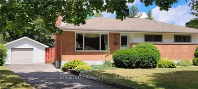 1199 Farnsborough Crescent, London East, ON N5V 2L7