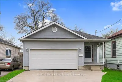 509 NELSON Street, London East, ON N6B 1A8
