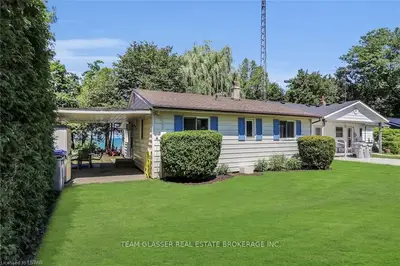 5134 CEDARVIEW Drive, Lambton Shores, ON N0N 1J7