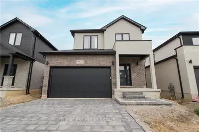 1603 Bob Schram Way, London North, On N6g 3k2