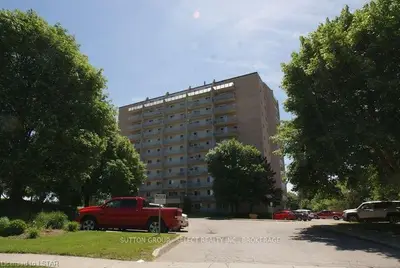563 MORNINGTON Avenue 812, London East, ON N5Y 4T8