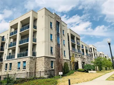 340 SUGARCREEK Trail 104, London North, ON N6H 0G4