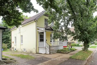 80 1/2 BECHER Street, London South, ON N6C 1A7