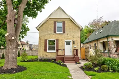 848 LOVETT Street, London East, ON N5Z 1N4